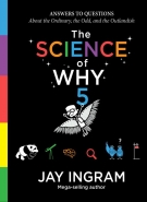 The Science of Why 1-5册【合集 精品】