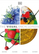 The Visual Encyclopedia【DK 视觉 百科】