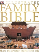 Illustrated Family Bible【DK 圣经】