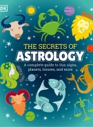 The Secrets of Astrology【DK 占星术 新书】